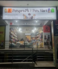 Petspro.pk & Pets Clinic