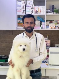 Doctor Pet Hospital (Dr. Ali Usman)