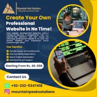 Mountain Peak Solutions