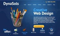 Dynasols - Web Design & hosting in Islamabad, Rawalpindi, Pakistan