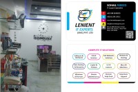 Lenient IT Experts SMC Private Limited