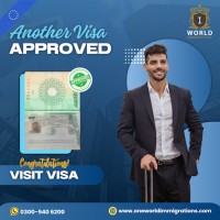 One World Immigration Law Consultant, Rawalpindi