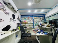 Apple Zone Mobile and Repairing Center