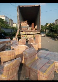 AA Movers & Logistics