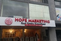HOPE Marketing - Pakistan Best Real Estate Consultant
