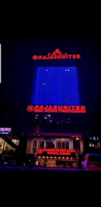 RajasUnited - Corporate Office