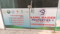 Kamil Haider Properties