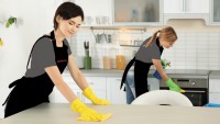 SR Domestic Agency & Maid Services