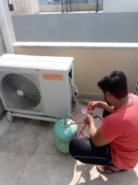 Bahria Electrician Plumber AC Technician Home Service Handyman