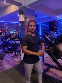 Fitness With Shahzad