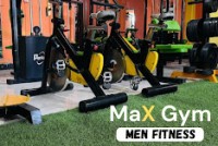 Max Gym