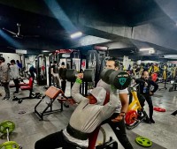 Muscle Academy Pakistan