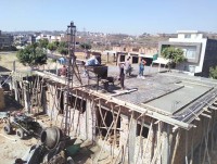 Farman building materials