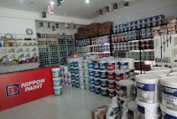 SHAKEEL CORPORATION PAINT & HARDWARE