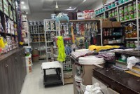 Al Khaliq Paints & Hardware