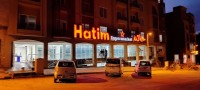 Hatim Supermarket