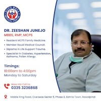 HopeWell Medical Center