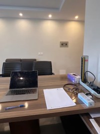 Dr. Maria Yousaf Digital Smile Design Dental & Medical Center