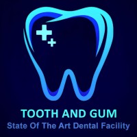 Tooth And Gum