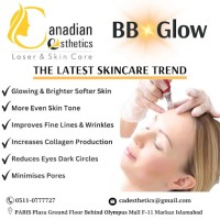 Canadian Esthetics Laser And Skin Care Clinic Islamabad