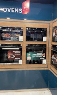 Signature Store & Service Centre (Bahria) Pakistan