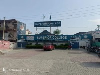 Superior College Bahria Town Campus Islamabad