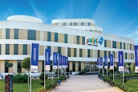 Future World School and College BTR