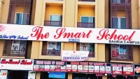 The Smart School Bahria Town campus
