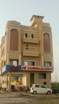 Sir Zaheer’s Academy