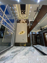 Modern Luxury House for Sale | Premium Living with Smart Features – Bahria Town