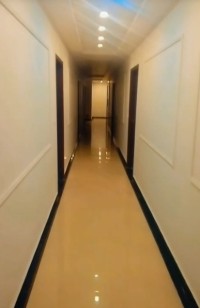 Furnished 1-Bed Apartment for Rent in Bahria Town Lahore