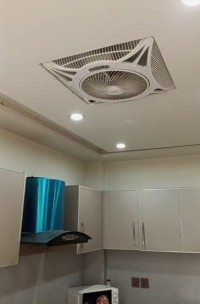 1 Bed Fully Furnished Apartment for Rent