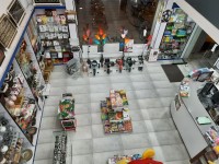 Abdul Rahman Book Bank Bahria 7