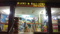 Books n Baloons