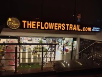 The Flowers Trail