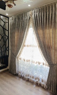 ZAHA HOME | CURTAINS | BLINDS | FURNITURE | CARPET | RUGS | SOFA POSHISH |