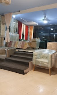 Sapphire Curtains And Furniture