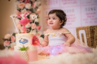 Baby Photography By SHN