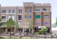 Marine Tower and Furnished Apartments