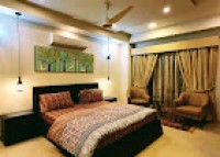 Luxurious Landing Apartments & Suites Bahria Town