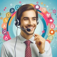 Telesales Representative