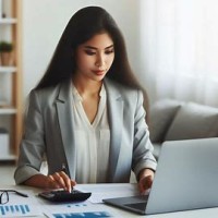 Accounting Associate