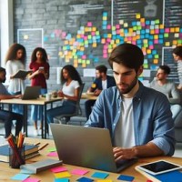 Full Stack .Net Developer