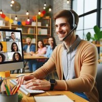 Support Representative