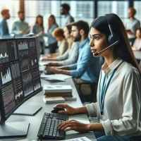 IT Monitoring Specialist