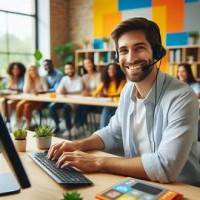 Customer Acquisition Specialist