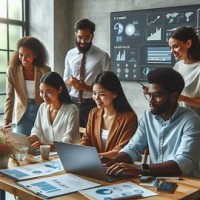 E-Commerce Sales Representative