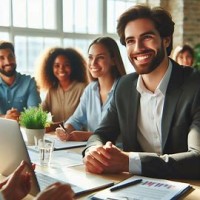 Assistant HR Manager