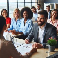 Recruitment Coordinator