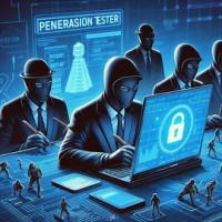 Penetration Tester - CREST Registered